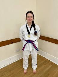 Image result for Bytomic Tae Kwon Do Bracknell