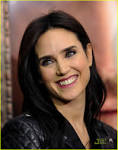 Jennifer Connelly & Paul