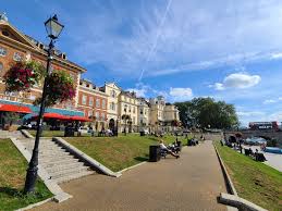 Image result for Richmond-Freediving (London)