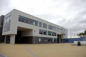 Image result for Culcheth High Badminton Club