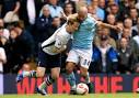 Tottenham v Manchester City Preview (August 28 2011)