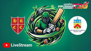 Image result for Cheltenham Cc