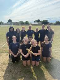 Image result for Wey Valley Netball Club