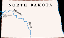 Yellowstone River as described by Lewis and Clark and the U.S. ...