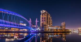 Image result for City Of Manchester