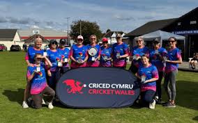 Image result for Dinas Powys Cricket Club