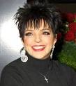 Liza Minnelli photo