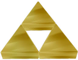 Image result for Tri-Force