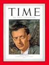 TIME Magazine -- U.S. Edition -- February 16, 1948 Vol. LI No. 7