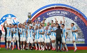 Image result for argentina campeon