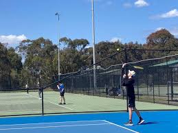 Image result for Churchill Tennis Club