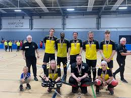 Image result for Manchester Roller Hockey Club