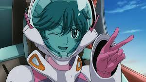 「ネーナ・トリニティ 機動戦士ガンダム00 2nd」の画像検索結果