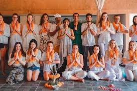Image result for Affiliated Sivananva Yoga Teacher