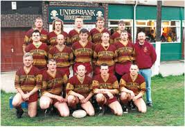 Image result for Huddersfield-Underbank Rangers