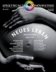 Anna Koller-Wilmking: Neugeborene in der Praxis - Homeopathy books ...
