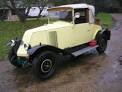 Renault NN Drophead