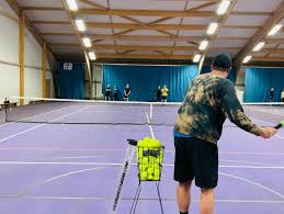 Image result for Kirkby Lonsdale Badminton Club