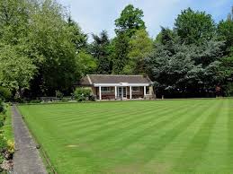 Image result for Hyde Abbey Bowls Club
