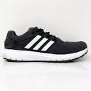 Adidas Mens Energy Cloud CG3008 Black Running Shoes Sneakers Size ...
