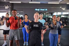 Image result for York University Aerobics Club