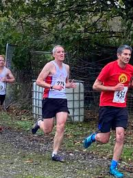 Image result for Alchester Running Club