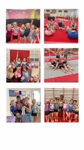 Image result for Warrington Gymnastics Club