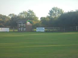 Image result for Spofforth Cricket Club