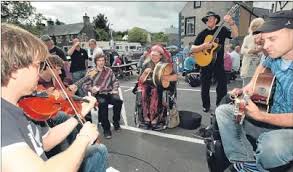 Image result for Auchtermuchty Bowling Club