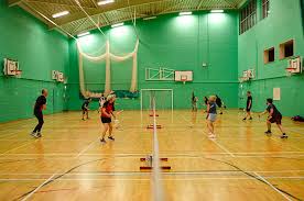 Image result for Knutsford badminton club