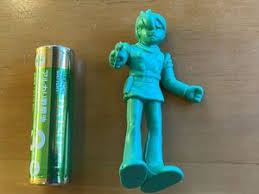 「ジェロニモ・ジュニア005 サイボーグ009」の画像検索結果