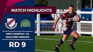 Image result for West Norfolk Rugby Union Football Club