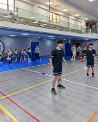 Image result for Bucks Schools Junior Badminton Club
