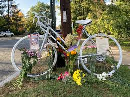Image result for ghost bike