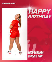 Image result for York University Womens Rugby Union Club