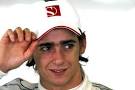 Esteban Gutierrez Esteban Gutierrez of Mexico and Sauber F1 Team during the ... - Esteban+Gutierrez+Young+Driver+F1+Testing+8xJmX1g-2Khl