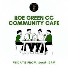 Image result for Roe Green Cricket Club