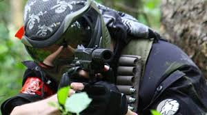 Image result for Woolaball Paintball, East Yorkshire