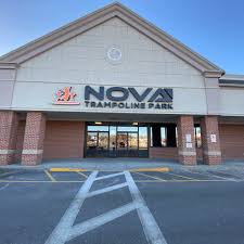 Image result for Nova Trampoline Club