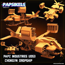 Image result for alien dropship
