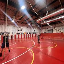 Image result for KINGS OLYMPIC WRESTLING CLUB