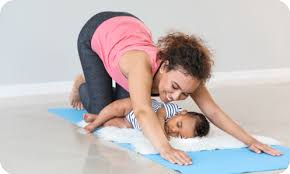 Image result for Postnatal Exercise Course