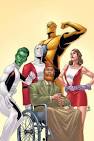 Doom Patrol