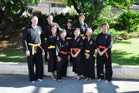Image result for Kenpo Karate Club