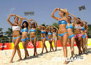 beach volley gallery