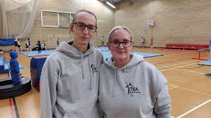 Image result for East Kent Acro Gym Club