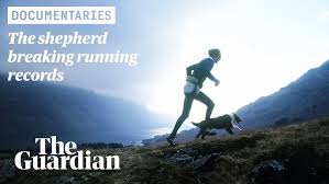 Image result for Dark Peak Fell Runners Club