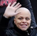 R.I.P Jade x