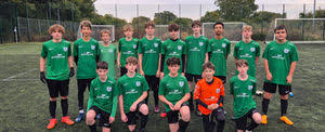 Image result for Welwyn Garden City Panshanger Football Club