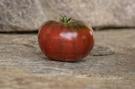 Afbeeldingsresultaat voor dark purple beefsteak tomato